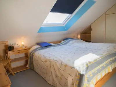 Ferienwohnung für 3 Personen (23 m²) in Schillig 7/10