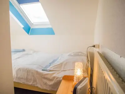 Ferienwohnung für 3 Personen (23 m²) in Schillig 8/10