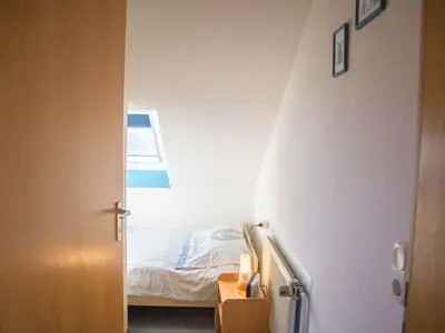 Ferienwohnung für 3 Personen (23 m²) in Schillig 9/10