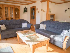 Ferienwohnung für 5 Personen (100 m²) in Schillig