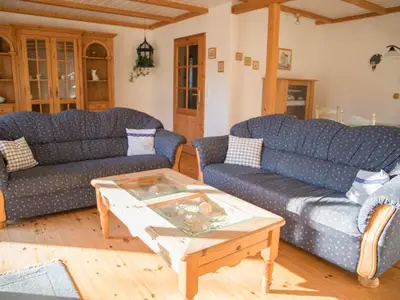 Ferienwohnung für 5 Personen (100 m²) in Schillig 1/10