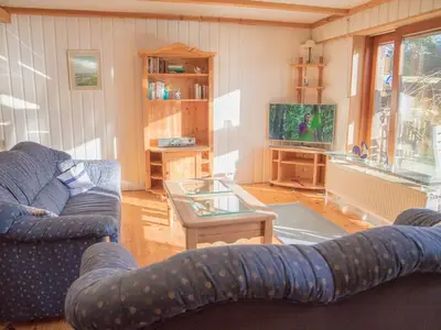 Ferienwohnung für 5 Personen (100 m²) in Schillig 2/10