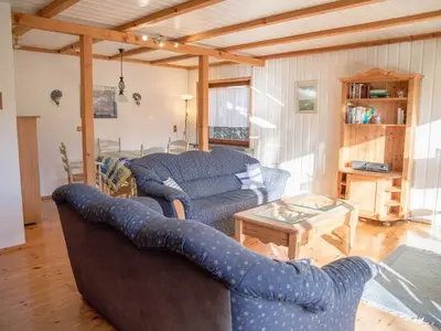 Ferienwohnung für 5 Personen (100 m²) in Schillig 3/10