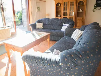 Ferienwohnung für 5 Personen (100 m²) in Schillig 4/10