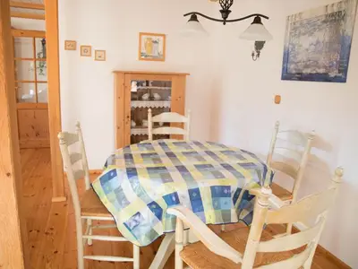 Ferienwohnung für 5 Personen (100 m²) in Schillig 5/10