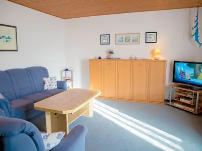 Ferienwohnung für 2 Personen (50 m²) in Schillig 3/10