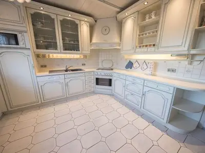 Ferienwohnung für 5 Personen (100 m²) in Schillig 6/10