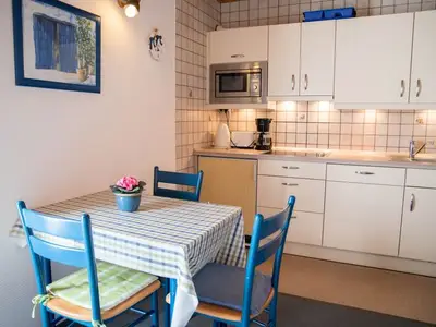 Ferienwohnung für 2 Personen (50 m²) in Schillig 4/10