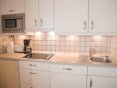 Ferienwohnung für 2 Personen (50 m²) in Schillig 5/10