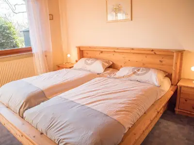 Ferienwohnung für 5 Personen (100 m²) in Schillig 8/10