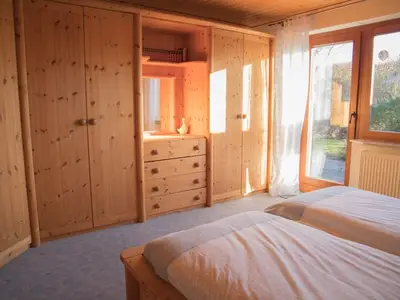 Ferienwohnung für 5 Personen (100 m²) in Schillig 9/10