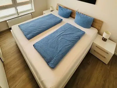 Ferienwohnung für 4 Personen (63 m²) in Horumersiel 4/10