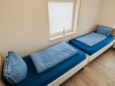 Ferienwohnung für 4 Personen (63 m²) in Horumersiel 6/10