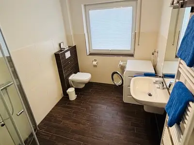 Ferienwohnung für 4 Personen (63 m²) in Horumersiel 9/10