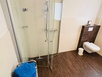 Ferienwohnung für 4 Personen (63 m²) in Horumersiel 10/10
