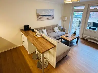 Ferienwohnung für 4 Personen (60 m²) in Horumersiel 2/10