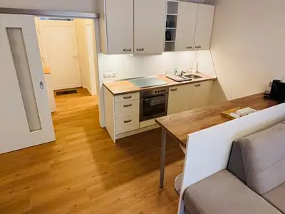 Ferienwohnung für 4 Personen (60 m²) in Horumersiel 4/10