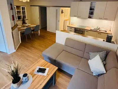 Ferienwohnung für 4 Personen (60 m²) in Horumersiel 5/10