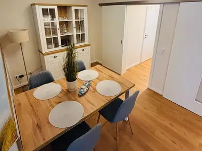 Ferienwohnung für 4 Personen (60 m²) in Horumersiel 7/10
