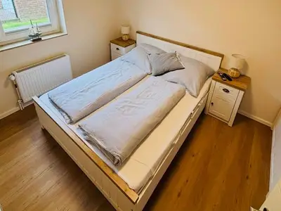 Ferienwohnung für 4 Personen (60 m²) in Horumersiel 8/10