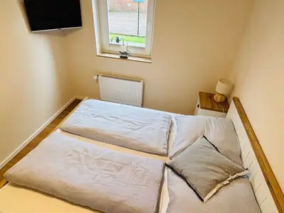 Ferienwohnung für 4 Personen (60 m²) in Horumersiel 9/10