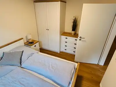 Ferienwohnung für 4 Personen (60 m²) in Horumersiel 10/10