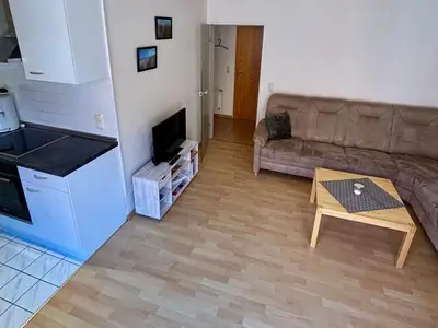 Ferienwohnung für 3 Personen (55 m²) in Horumersiel 4/10