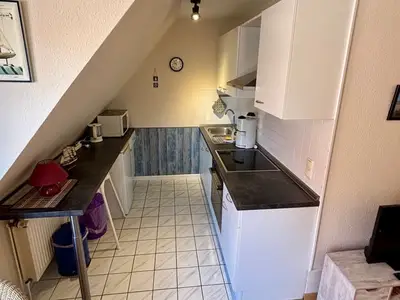 Ferienwohnung für 3 Personen (55 m²) in Horumersiel 5/10