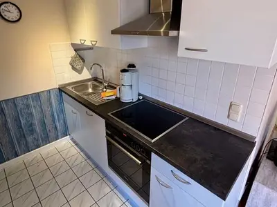 Ferienwohnung für 3 Personen (55 m²) in Horumersiel 6/10