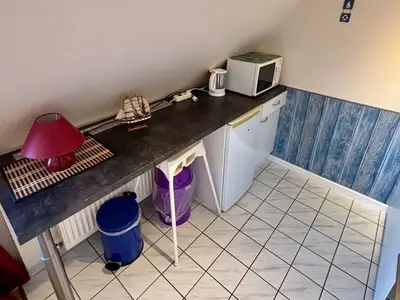 Ferienwohnung für 3 Personen (55 m²) in Horumersiel 7/10