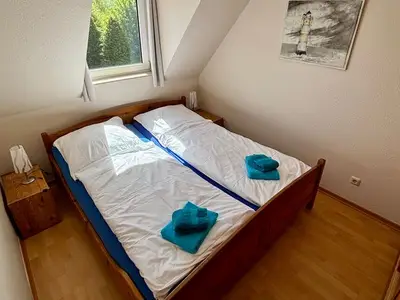 Ferienwohnung für 3 Personen (55 m²) in Horumersiel 8/10