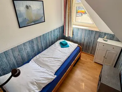 Ferienwohnung für 3 Personen (55 m²) in Horumersiel 10/10