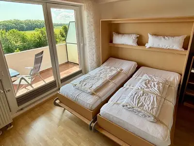 Ferienwohnung für 2 Personen (38 m²) in Horumersiel 6/10
