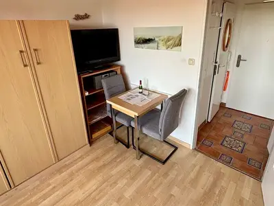 Ferienwohnung für 2 Personen (38 m²) in Horumersiel 9/10