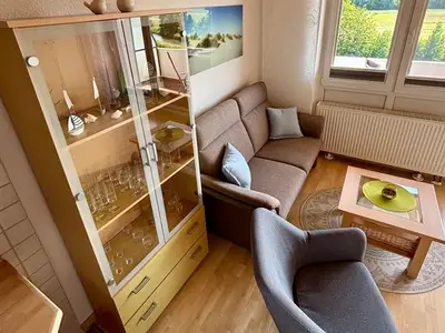 Ferienwohnung für 2 Personen (38 m²) in Horumersiel 10/10