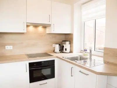 Ferienwohnung für 2 Personen (38 m²) in Schillig 2/10