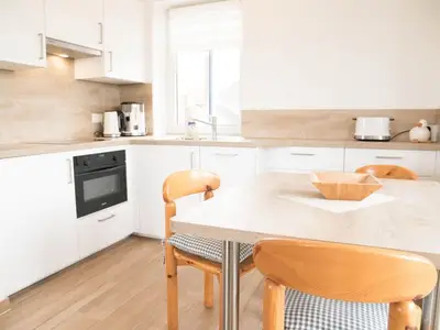 Ferienwohnung für 2 Personen (38 m²) in Schillig 3/10