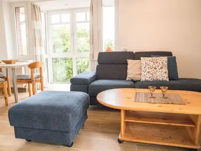Ferienwohnung für 2 Personen (38 m²) in Schillig 5/10