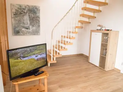 Ferienwohnung für 2 Personen (38 m²) in Schillig 8/10