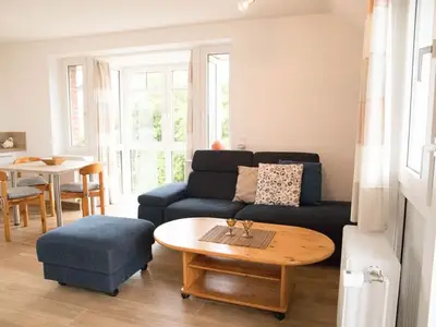 Ferienwohnung für 2 Personen (38 m²) in Schillig 9/10