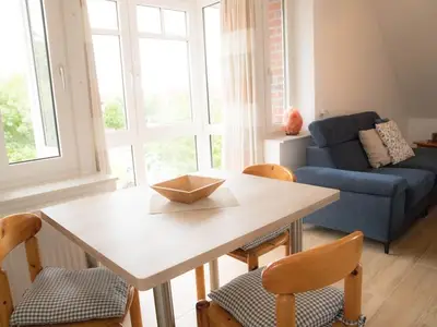 Ferienwohnung für 2 Personen (38 m²) in Schillig 10/10