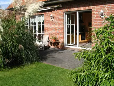 Ferienwohnung für 2 Personen (43 m²) in Horum 3/10