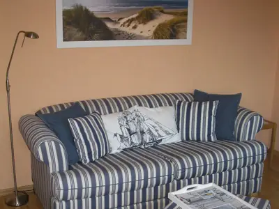 Schlafsofa