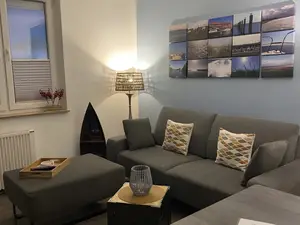 Ferienwohnung für 2 Personen (35 m²) in Horum