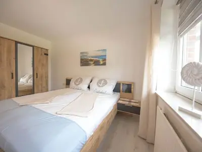 Ferienwohnung für 4 Personen (60 m²) in Schillig 3/10