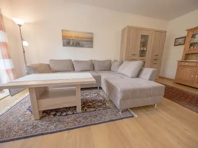 Ferienwohnung für 4 Personen (60 m²) in Schillig 5/10