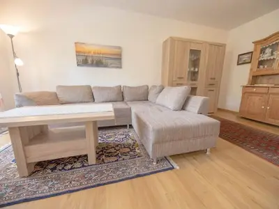 Ferienwohnung für 4 Personen (60 m²) in Schillig 6/10
