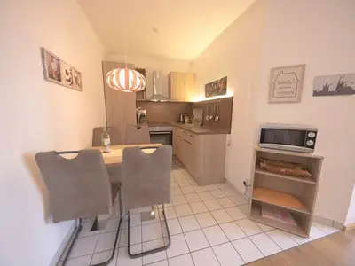 Ferienwohnung für 4 Personen (60 m²) in Schillig 7/10