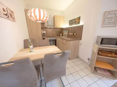 Ferienwohnung für 4 Personen (60 m²) in Schillig 10/10