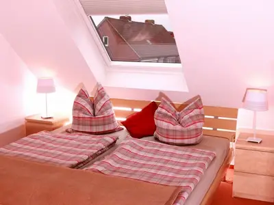Ferienwohnung für 4 Personen (70 m²) in Horumersiel 1/8